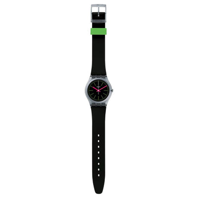 Orologio Uomo Swatch Fluo Loopy - GM189 - Gioielleria De Patto