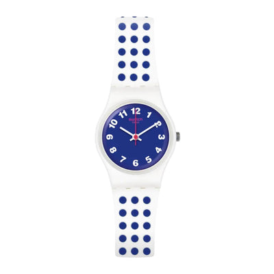 Orologio Donna Swatch Bluedots - LW159 - Gioielleria De Patto