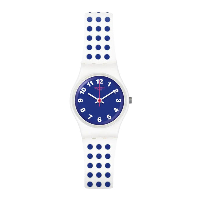 Orologio Donna Swatch Bluedots - LW159