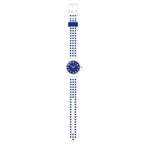 Orologio Donna Swatch Bluedots - LW159