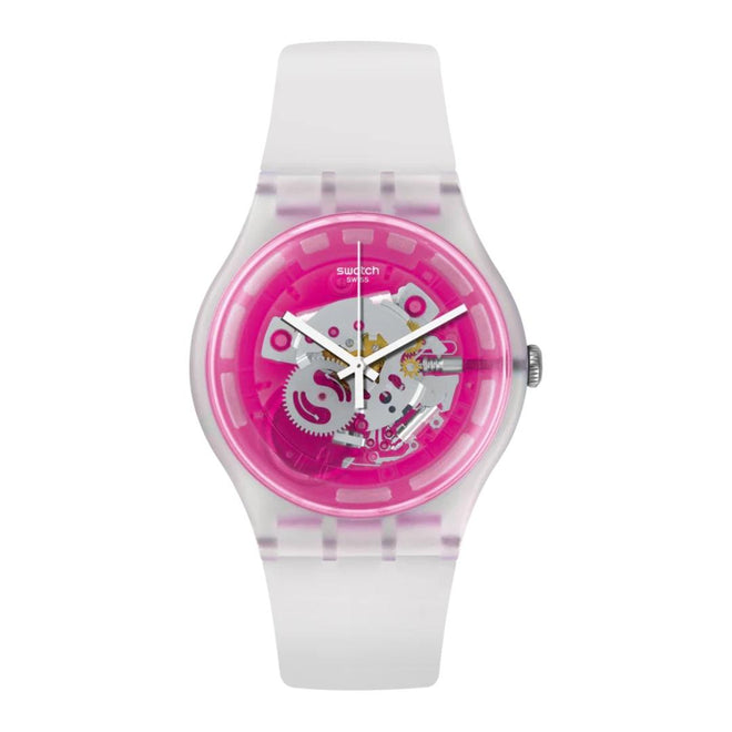 Orologio Donna Swatch Pinkmazing - SUOK130