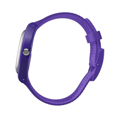 Orologio Donna Swatch Xx-Rated Purple - SUOV401 - Gioielleria De Patto
