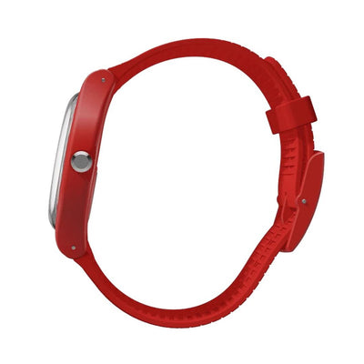 Orologio Unisex Swatch Xx-Rated Red - SUOR400 - Gioielleria De Patto