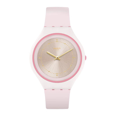 Orologio Donna Swatch Skinblush - SVUP101 - Gioielleria De Patto