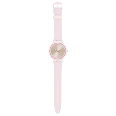 Orologio Donna Swatch Skinblush - SVUP101 - Gioielleria De Patto