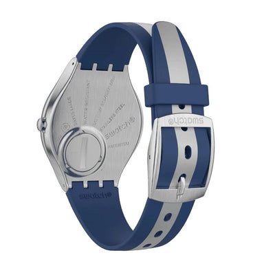 Orologio Uomo Swatch Skinspring - SYXS107 - Gioielleria De Patto