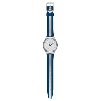 Orologio Uomo Swatch Skinspring - SYXS107 - Gioielleria De Patto