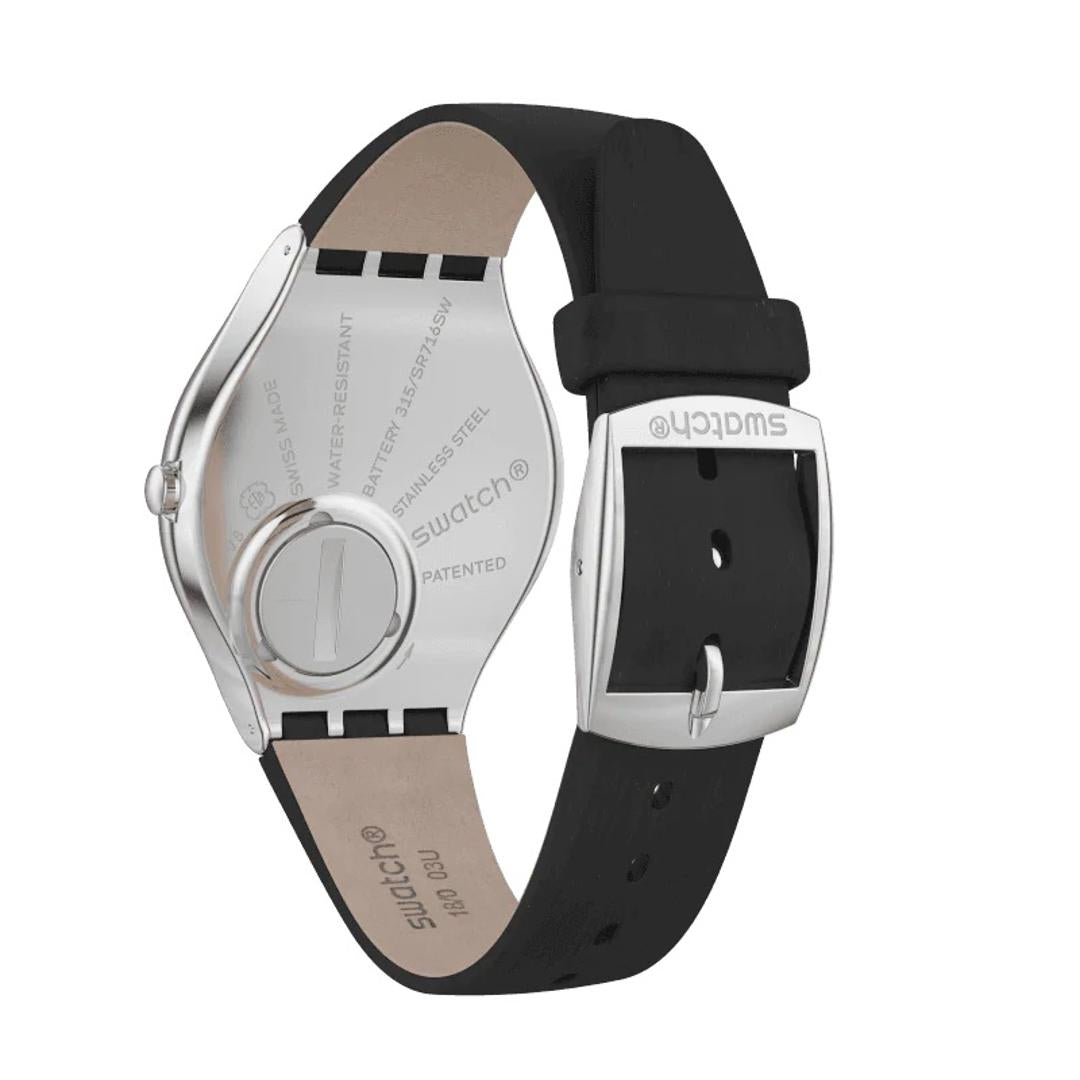 Swatch Skinalliage Women s Watch SYXS109