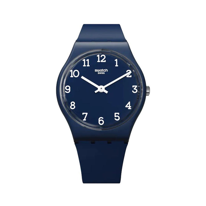 Orologio Unisex Swatch Blueway - GN252 - Gioielleria De Patto