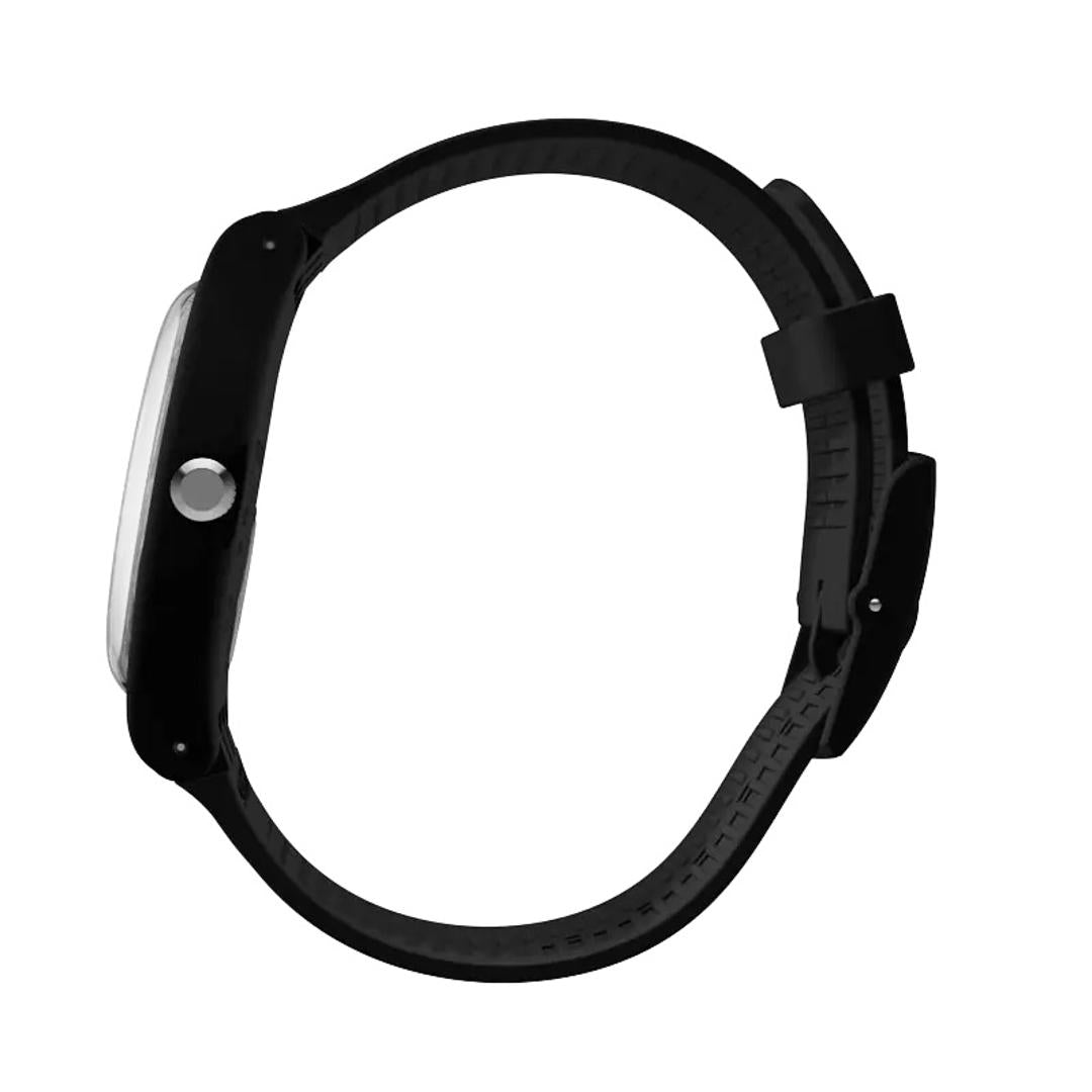 Swatch Mono Black Men s Watch SUOB720 Gioielleria De Patto