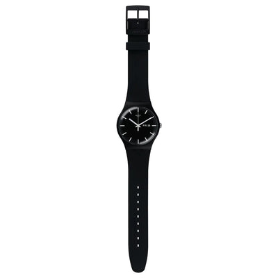 Orologio Uomo Swatch Mono Black - SUOB720 - Gioielleria De Patto