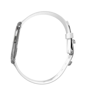 Orologio Donna Swatch White Classiness - SFK360 - Gioielleria De Patto