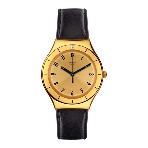 Orologio Donna Swatch Coraggiosa - YGG105