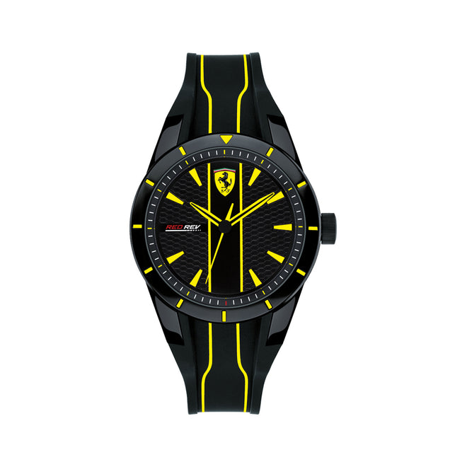 Orologio Uomo Scuderia Ferrari - FER0830480 - Gioielleria De Patto