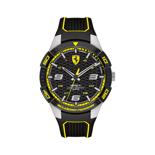 Orologio Uomo Scuderia Ferrari Apex - FER0830631