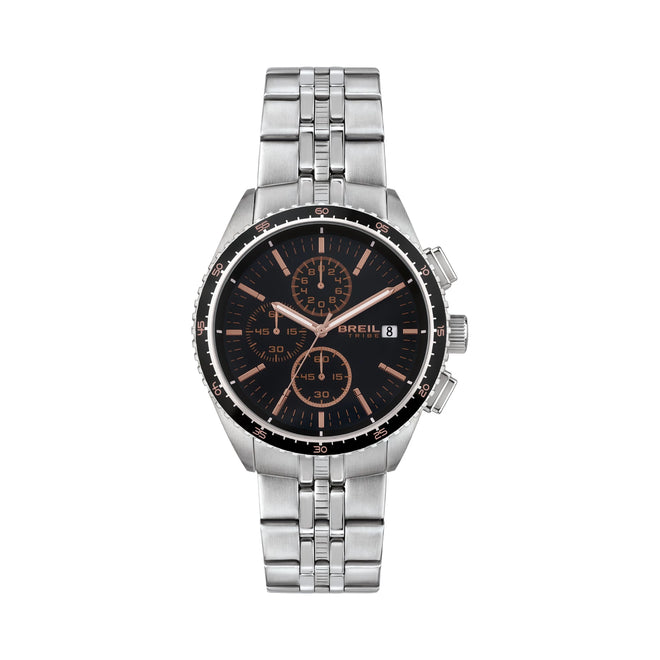 Orologio Uomo Breil Tribe Net - EW0545 - Gioielleria De Patto