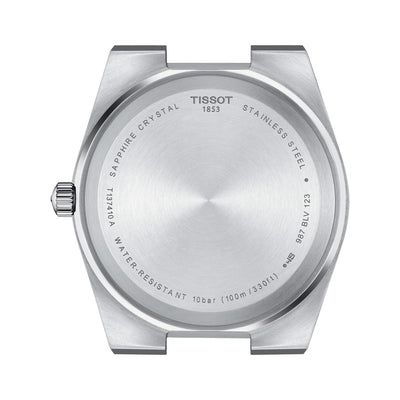 Tissot Orologio Uomo PRX T-Classic, T1374101109100