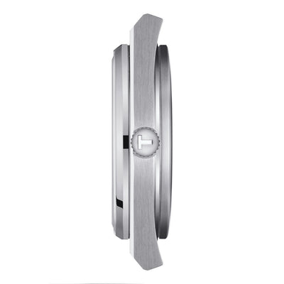 Tissot Orologio Uomo PRX T-Classic, T1374101109100