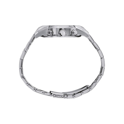 Breil Orologio Uomo Bridge Chrono Silver - TW1882