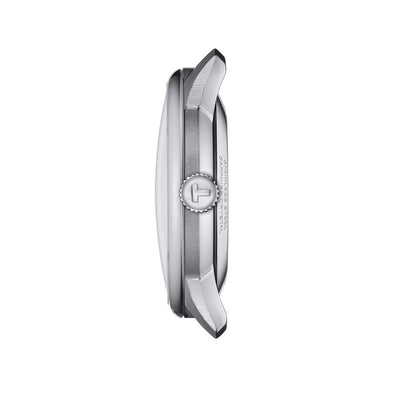 Tissot Orologio Unisex Chemin des Tourelles Powermatic 80 39mm, T1398071103100