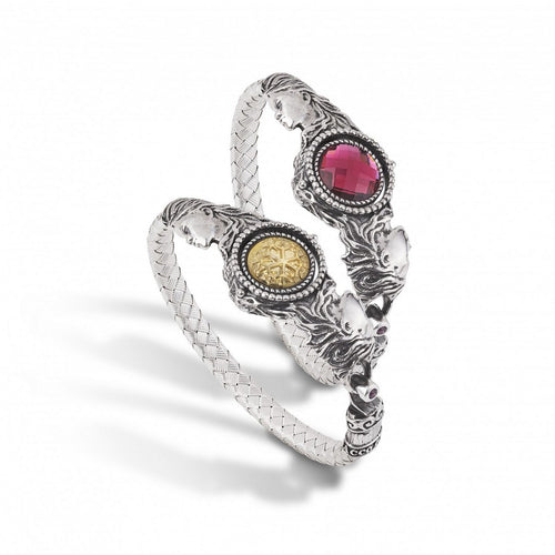 Bracciale Donna Gerardo Sacco Reverse Mese Dicembre - 28035ber - Gioielleria De Patto