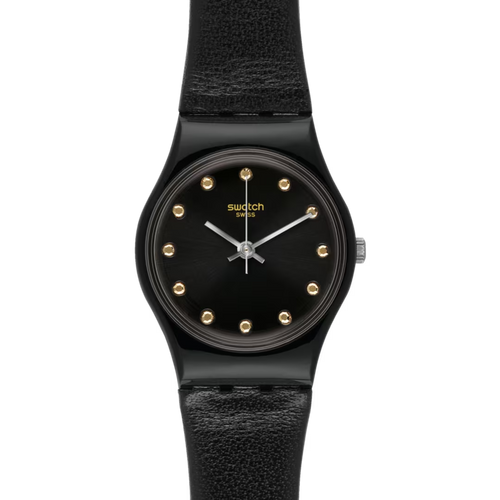 Orologio Donna Swatch Hora Negra - LB170E