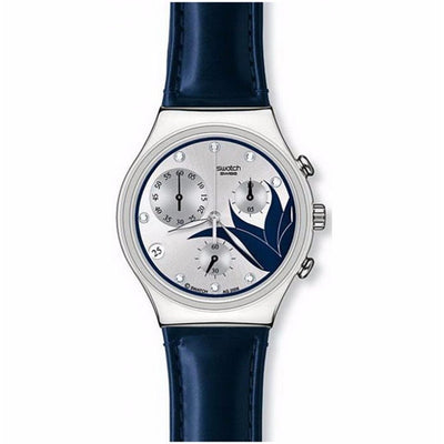 Orologio Donna Swatch Felicity Shimmer - YCS520 - Gioielleria De Patto