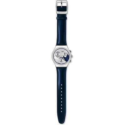 Orologio Donna Swatch Felicity Shimmer - YCS520 - Gioielleria De Patto