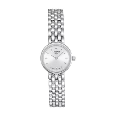 Tissot Orologio Donna Lovely - T0580091103100