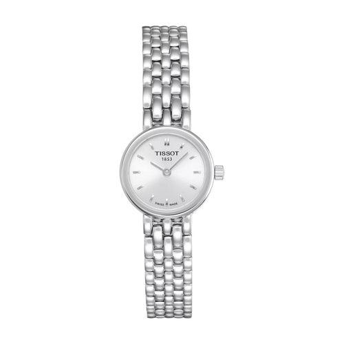 Tissot Orologio Donna Lovely - T0580091103100