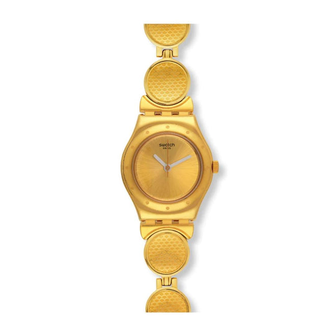 Orologio Donna Swatch Givre - YSG141G