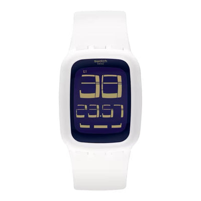 Orologio Unisex Swatch Season'S Delight - SURW113