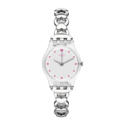 Orologio Donna Swatch Gamme De Coeur - LK362G - Gioielleria De Patto