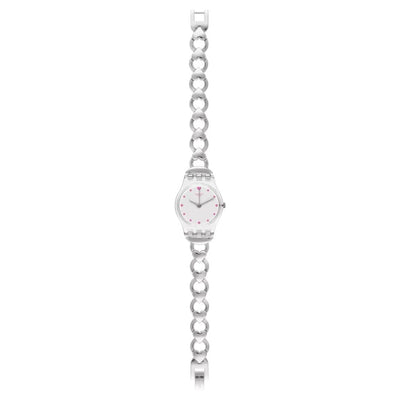 Orologio Donna Swatch Gamme De Coeur - LK362G - Gioielleria De Patto