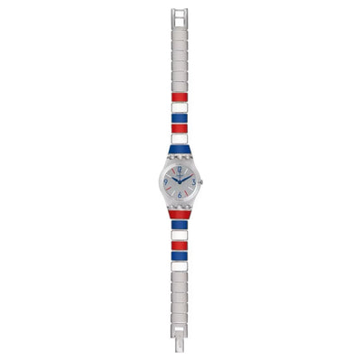 Orologio Unisex Swatch Miss Mariniere - LK364G - Gioielleria De Patto
