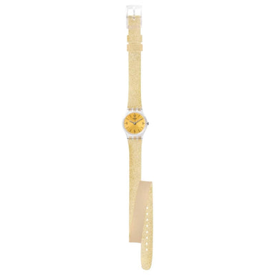 Orologio Donna Swatch Goldendescent - LK351C - Gioielleria De Patto