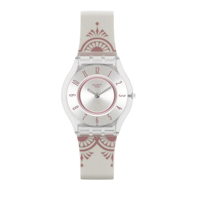 Orologio Donna Swatch Cuivre De Lume - SFW105 - Gioielleria De Patto
