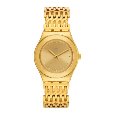Orologio Donna Swatch Tricodor - YLG132G - Gioielleria De Patto