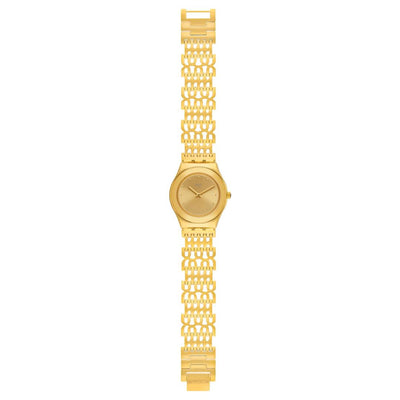 Orologio Donna Swatch Tricodor - YLG132G - Gioielleria De Patto