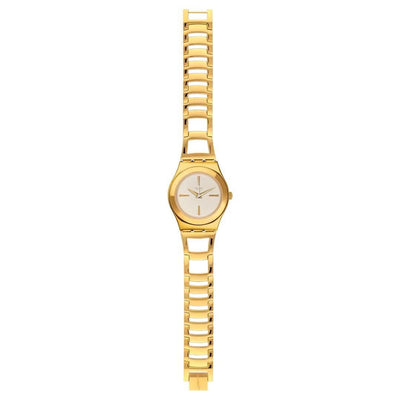 Orologio Donna Swatch Goldenli - YLG134G - Gioielleria De Patto