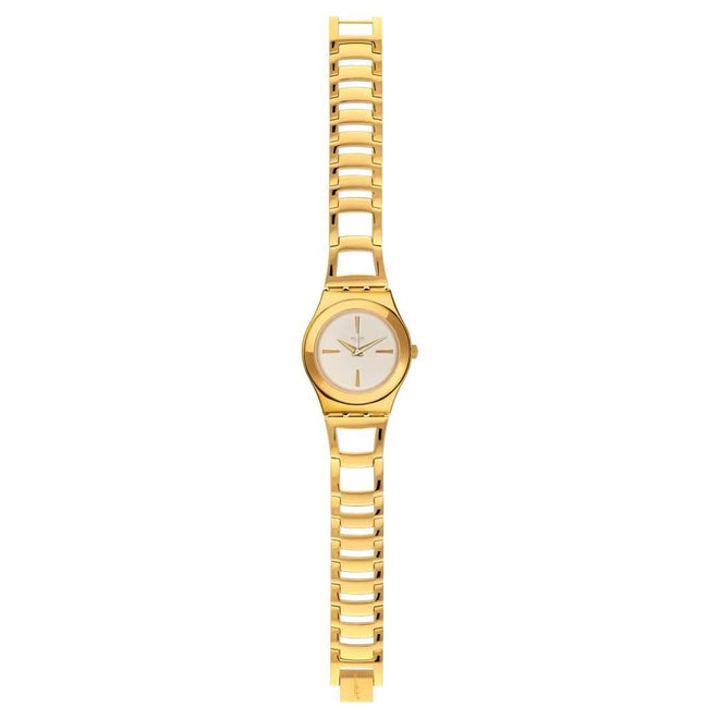 Orologio Donna Swatch Goldenli - YLG134G