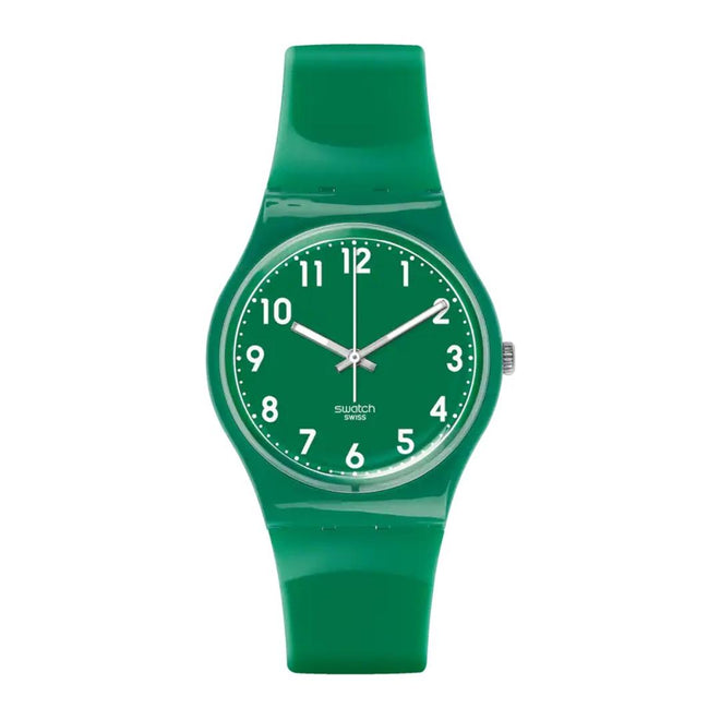 Orologio Unisex Swatch Smaragd - GG217 - Gioielleria De Patto