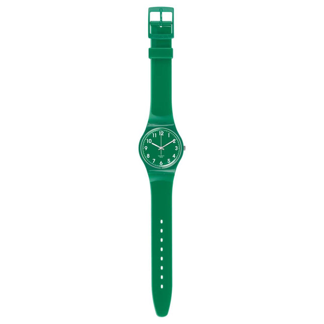 Orologio Unisex Swatch Smaragd - GG217 - Gioielleria De Patto