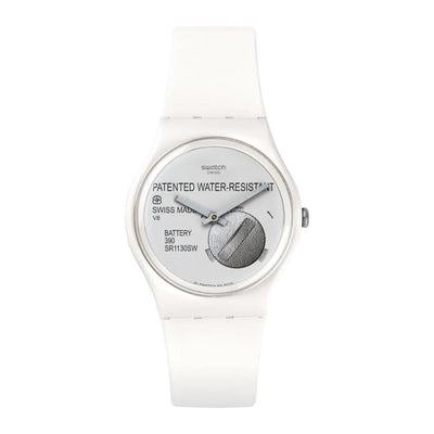 Orologio Uomo Swatch Yrettab - GW170 - Gioielleria De Patto