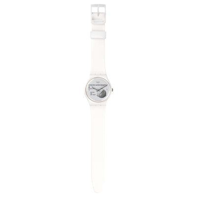 Orologio Uomo Swatch Yrettab - GW170 - Gioielleria De Patto