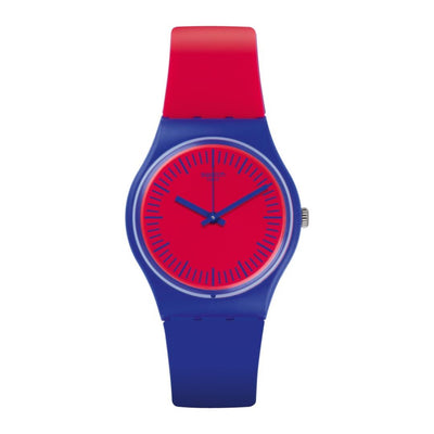 Orologio Uomo Swatch Blue Loop - GS148 - Gioielleria De Patto