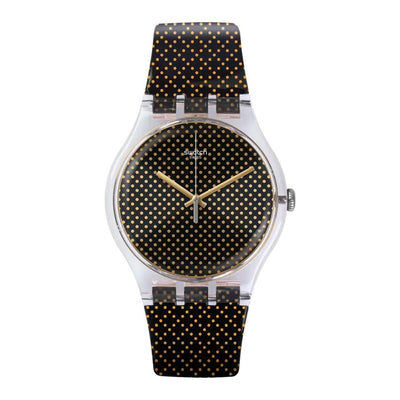 Orologio Unisex Swatch Gridlight - SUOK119 - Gioielleria De Patto