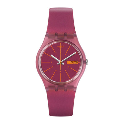 Orologio Donna Swatch Sneaky Peaky - GP701 - Gioielleria De Patto