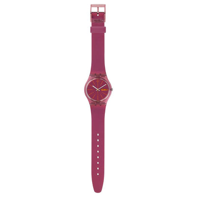 Orologio Donna Swatch Sneaky Peaky - GP701 - Gioielleria De Patto