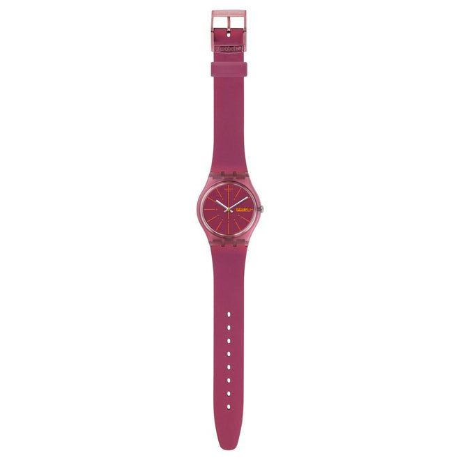Orologio Donna Swatch Sneaky Peaky - GP701